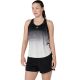 ASICS Road Fade Tank 2012D429-001 Czarne L