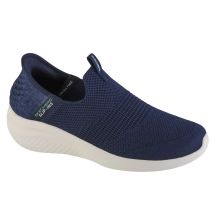 Skechers Slip-Ins Ultra Flex 3.0 Smooth Step 149709-NVY Granatowe 35,5