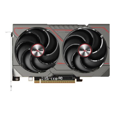 Karta graf. SAPPHIRE PULSE RX 9060 XT GAMING 8GB