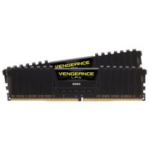 Moduł pamięci Corsair Vengeance LPX CMK32GX4M2E3200C16, 32 GB (2x16 GB) DDR4, 3200 MHz