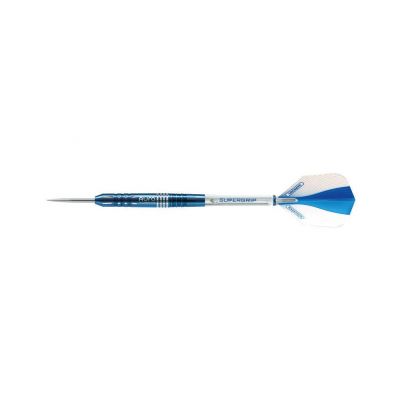 2. Rzutki Harrows Aura 95% Steeltip HS-TNK-000013653