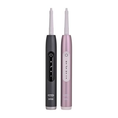 13. Szczoteczka elektryczna Oral-b Pulsonic SlimLuxe 4900 dwupak