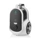 4. Eta Stormy Home 2,2 l Cylinder próżniowy Suchy 800 W Worek na kurz