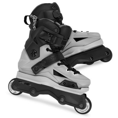 5. Łyżworolki agresywne Spokey Shape Z GR SPK-940872