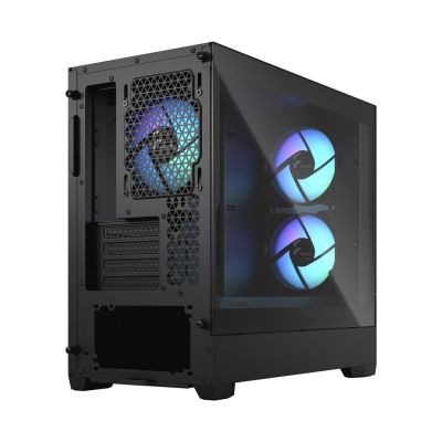 10. Obudowa Fractal Pop Mini Air RGBBlack TG Clear Tint