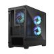 10. Obudowa Fractal Pop Mini Air RGBBlack TG Clear Tint