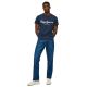 44. Koszulka Pepe Jeans Original Stretch M PM508210