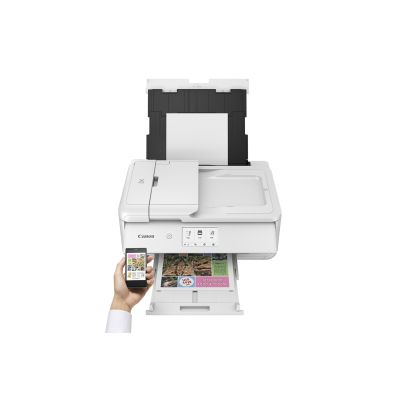 8. Drukarka atramentowa Canon Pixma Ts9551Ca A3 4800