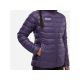 5. Kurtka MILLET W EVOLE 700 HD fioletowa