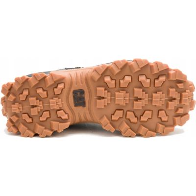 5. BUTY CATERPILLAR INTRUDER MET MENS BLACK (P726242)