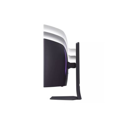 5. LG 34GS95QE-B monitor komputerowy 86,4 cm (34") 3440 x 1440 px Wide Quad HD OLED Czarny