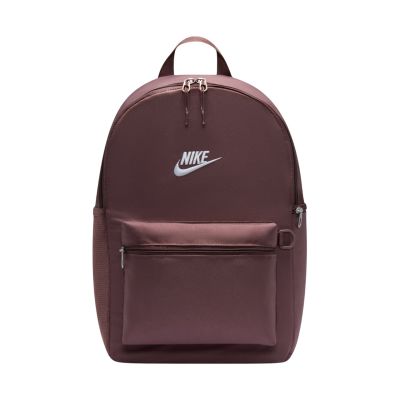 Plecak Nike Heritage 2.0 brązowy IB4343 502