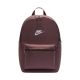 Plecak Nike Heritage 2.0 brązowy IB4343 502