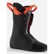 5. Buty narciarskie LANGE RS 100 SC WIDE Vibrant Blue