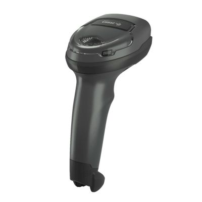 5. Zebra DS4608-SR Ręczny czytnik kodów kreskowych 1D/2D LED Czarny