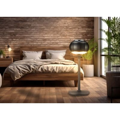 10. Wentylator kopułowy NOVEEN F780 X-LINE