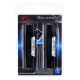 2. Zestaw pamięci G.SKILL RipjawsV F4-3600C16D-16GVKC (DDR4 DIMM; 2 x 8 GB; 3600 MHz; CL16)