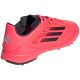 9. Buty piłkarskie adidas F50 League TF Jr IF1378