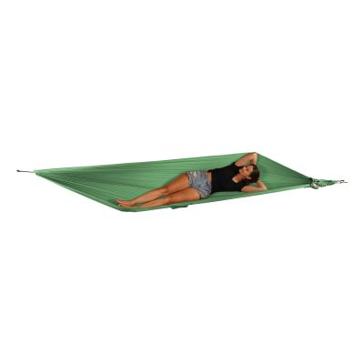 2. Hamak Ticket To The Moon Compact Jade Green