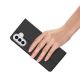 9. Etui Dux Ducis Skin Pro na Samsung Galaxy A57 5G - czarne