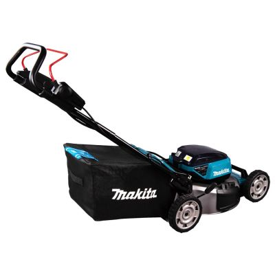 5. Kosiarka Aku 2x18V DLM530Z MAKITA
