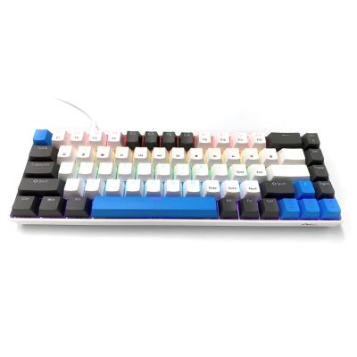 4. MEDIA-TECH KLAWIATURA MECHANICZNA 60% MT1259