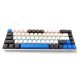 4. MEDIA-TECH KLAWIATURA MECHANICZNA 60% MT1259