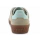 5. Buty D.Franklin Rebel Basic Flag W DFSH387005-LIME