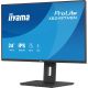 6. iiyama ProLite XB2497HSN-B1 monitor komputerowy 60,5 cm (23.8") 1920 x 1080 px Full HD LED Czarny