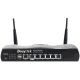 DrayTek Vigor 2927ac WLAN-AC SecureRouter DUAL-WAN retail