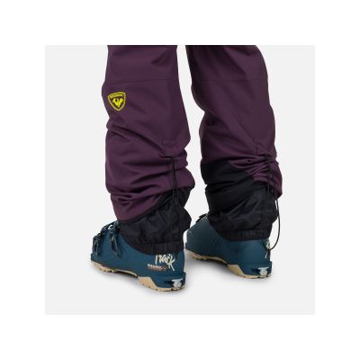 6. Spodnie Rossignol Relax Pant