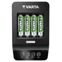 Ładowarka akumulatorów Varta 57685 101 441 Prąd przemienny