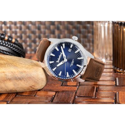 6. Zegarek Męski TIMBERLAND Birch Road TDWGB0083103 + BOX