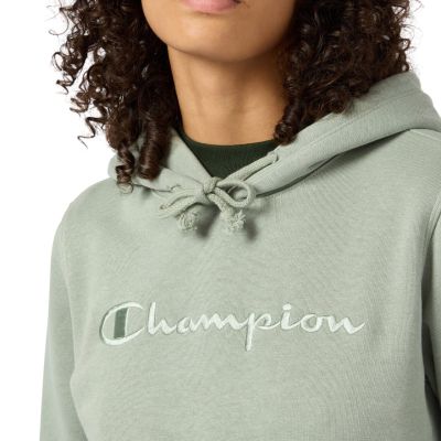 9. Bluza Champion Hooded Sweatshirt W 118379 GS148
