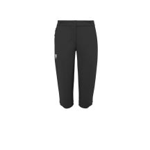 Szorty MILLET UBIC STRETCH 3/4 PANT W czarny