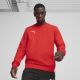 5. Bluza Puma Team Goal Casuals Crew Neck Sweat M 658592 01