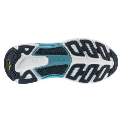 4. Skechers Slip-Ins: Max Cushioning Arch Fit 2.0 - Azusah 128965-WAQ Białe 36