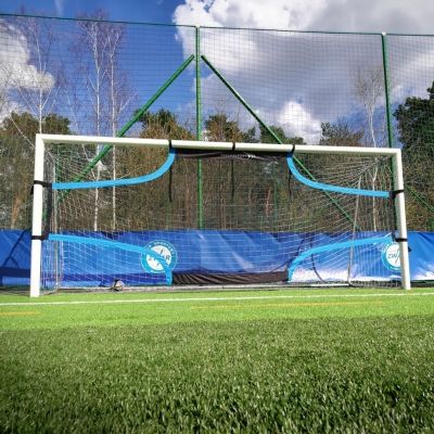 4. Mata do celności strzałów Yakima 100225 5x2 m