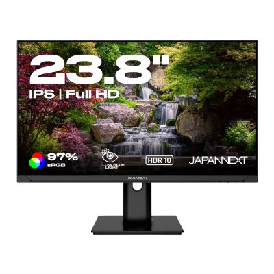 2. Monitor japoński 60,5 CM JN-IPS2382FHDR-HSP 16:9 HDMI/VGA FHD