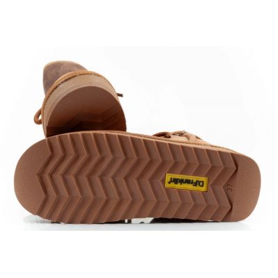 17. Buty D.Franklin W DFSH370013-SAND