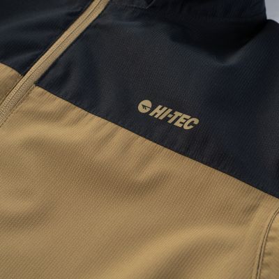 4. Męska Kurtka przejściowa CASPAR