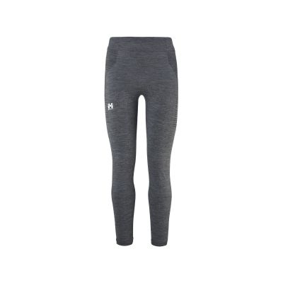 Bielizna męska MILLET Drynamic Warm Tight M grafitowe