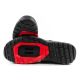 9. Adidas buty sportowe rowerowe SPD MTB 5.10 Trailcross Clip-In Five Ten