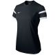 Koszulka Nike SS W's Trophy II Jersey 588505 010