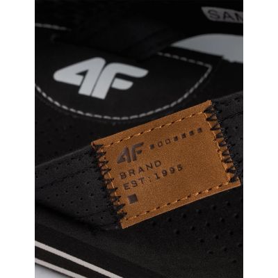 7. Japonki chłopięce 4F 4FJRSS25FFLIM201-20S