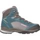 2. Buty trekkingowe damskie Lowa TUCANA GTX Ws Gore-Tex petrol/mint (220701 7441)