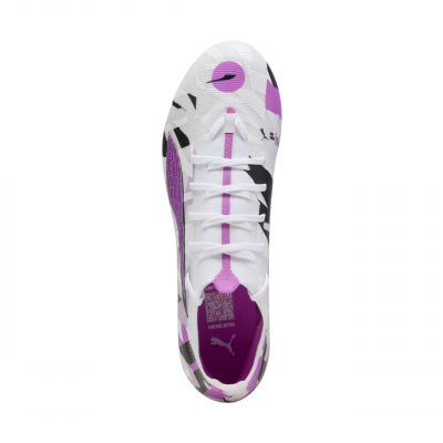 4. Buty piłkarskie Puma Ultra 5 Match Forever FG/AG M 108412 01