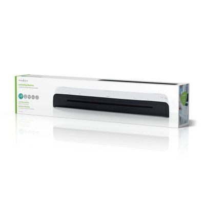 5. Laminator Nedis LAMI110BKA3