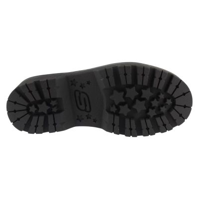 4. Skechers Gravlen Hi - Doodle Down 303408L-SLBK Szare 29