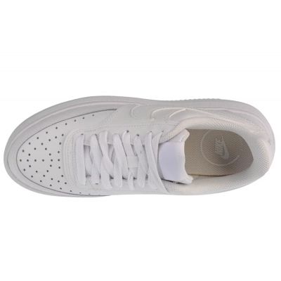 7. Buty Nike Court Vision Alta Ltr W DM0113-100